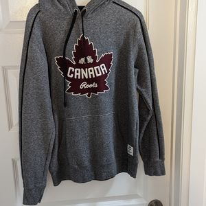 Roots Canada hoodie